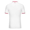 Original Trikotsatz AS Monaco Heimtrikot 2024-25 Für Kinder